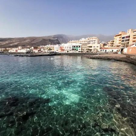 Апартаменты Calma Del Mar Санта-Крус-де-Тенерифе Экстерьер фото
